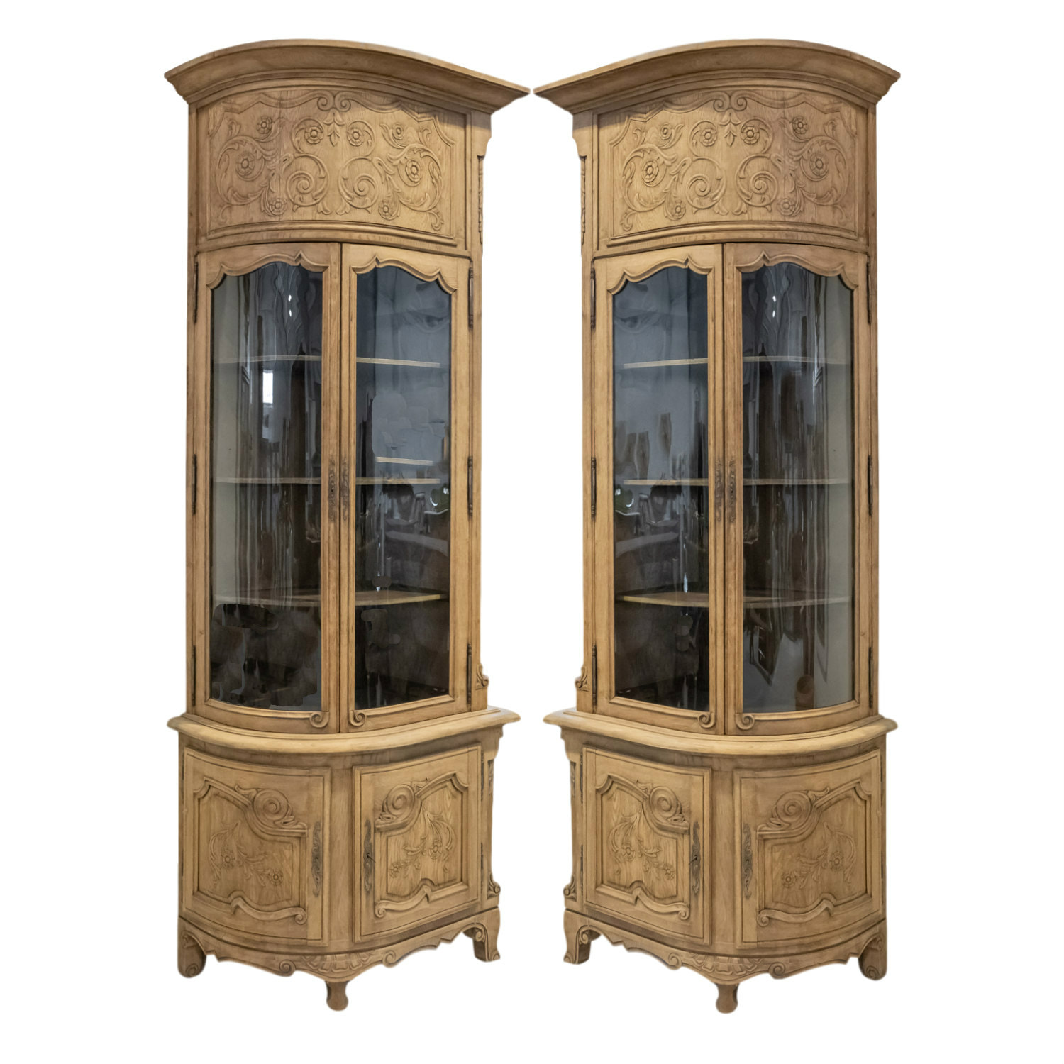 An impressive Louis XIV chinoiserie cabinet, reputedly given to Mademoiselle  Coco Chanel by the 2nd Duke of Westminster, which sold at Sotheby's London  today (13.06.97) in a sale of Important French and